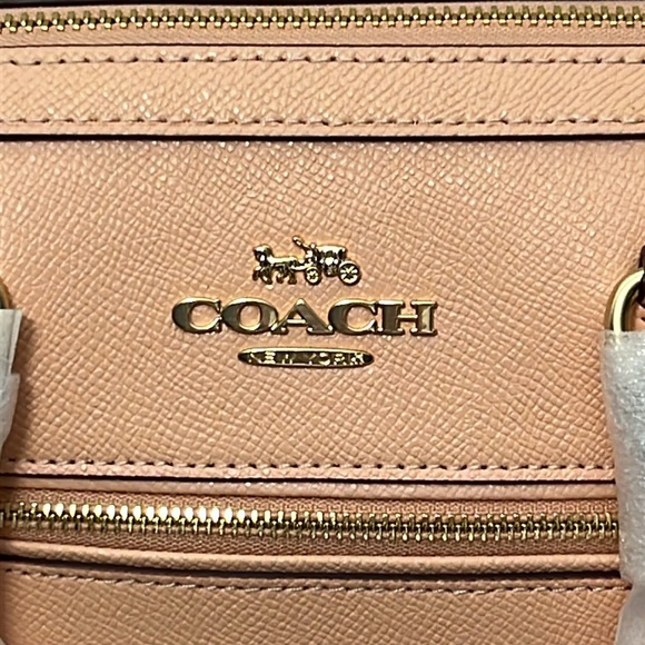 COACH NWT (NEW With Tags) Rowan PRICE FIRM - Picture 3 of 14
